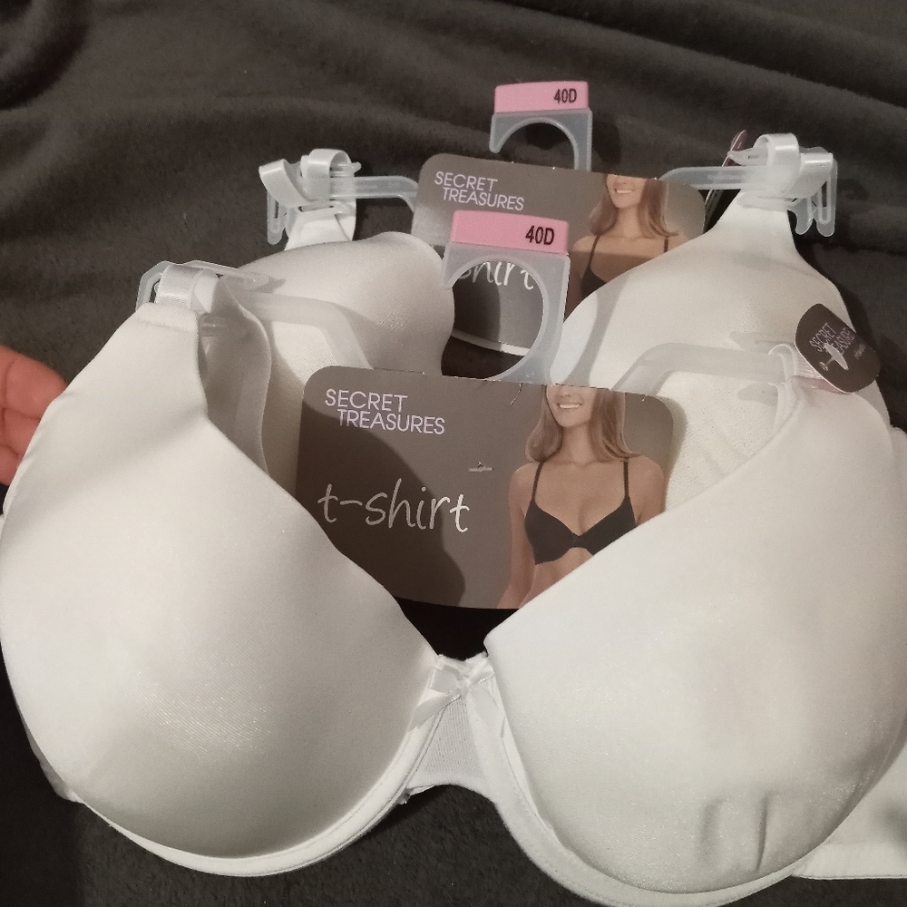 2 bra bundle nwt